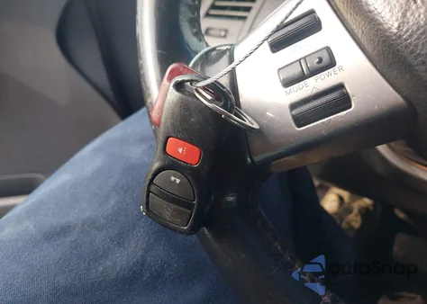 2005 Nissan Murano Sl from USA, damaged, VIN JN8AZ08W65W406456